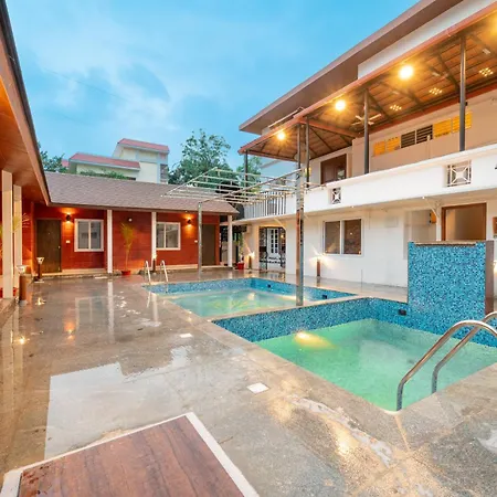 Seasons Suites Hbr